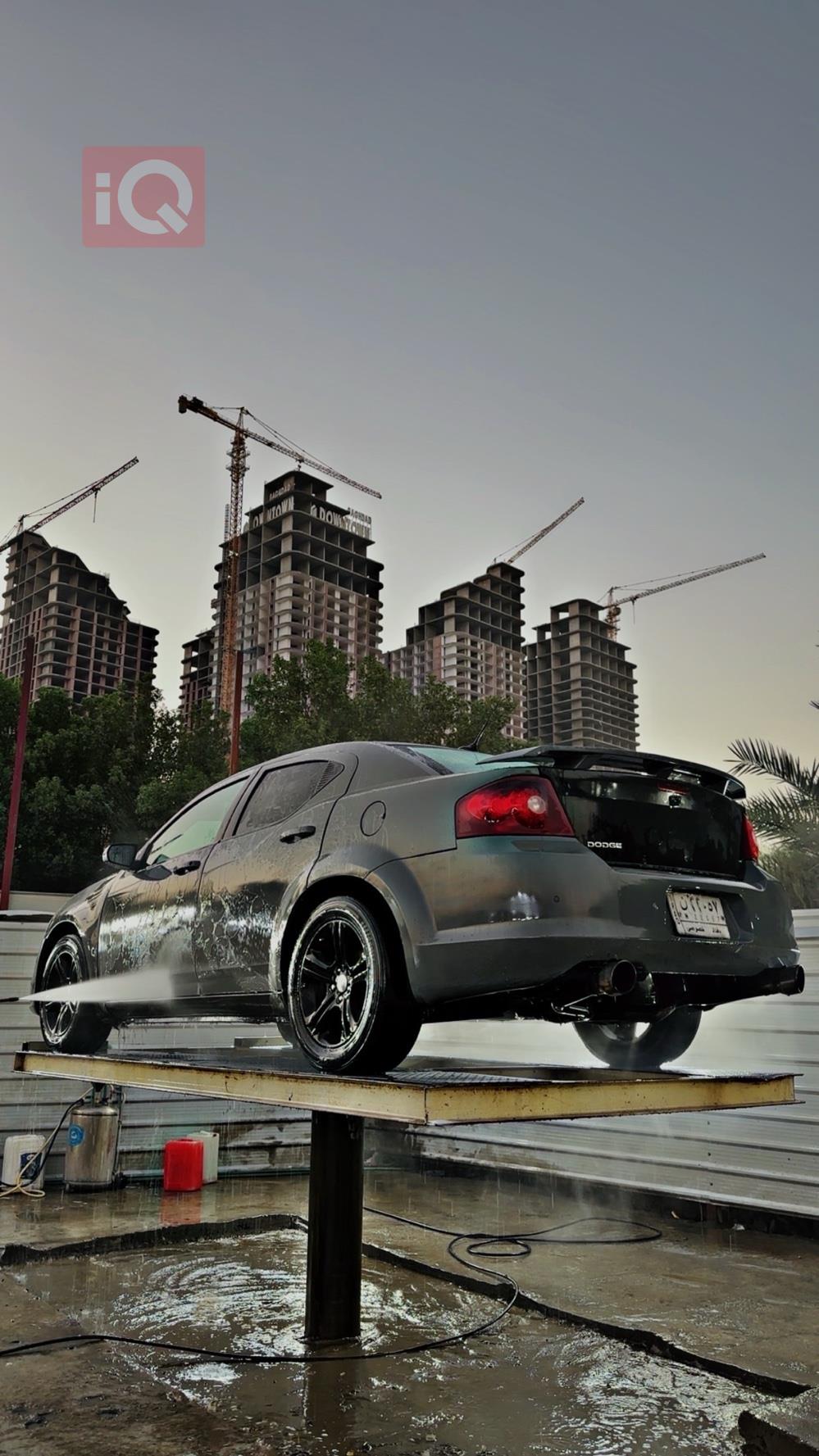 Dodge Avenger